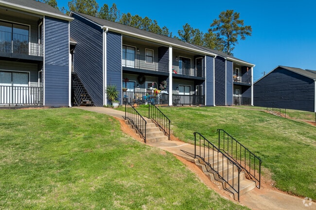 10144 Henderson Drive - Alcovy Terrace