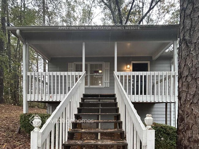 Foto del edificio - 223 Indian Creek Dr