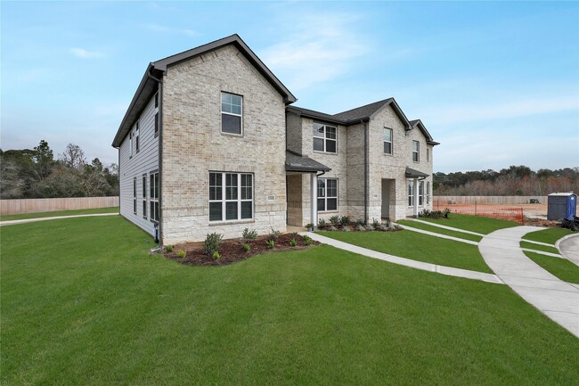 Foto del edificio - 11910 Amber Oak Wy