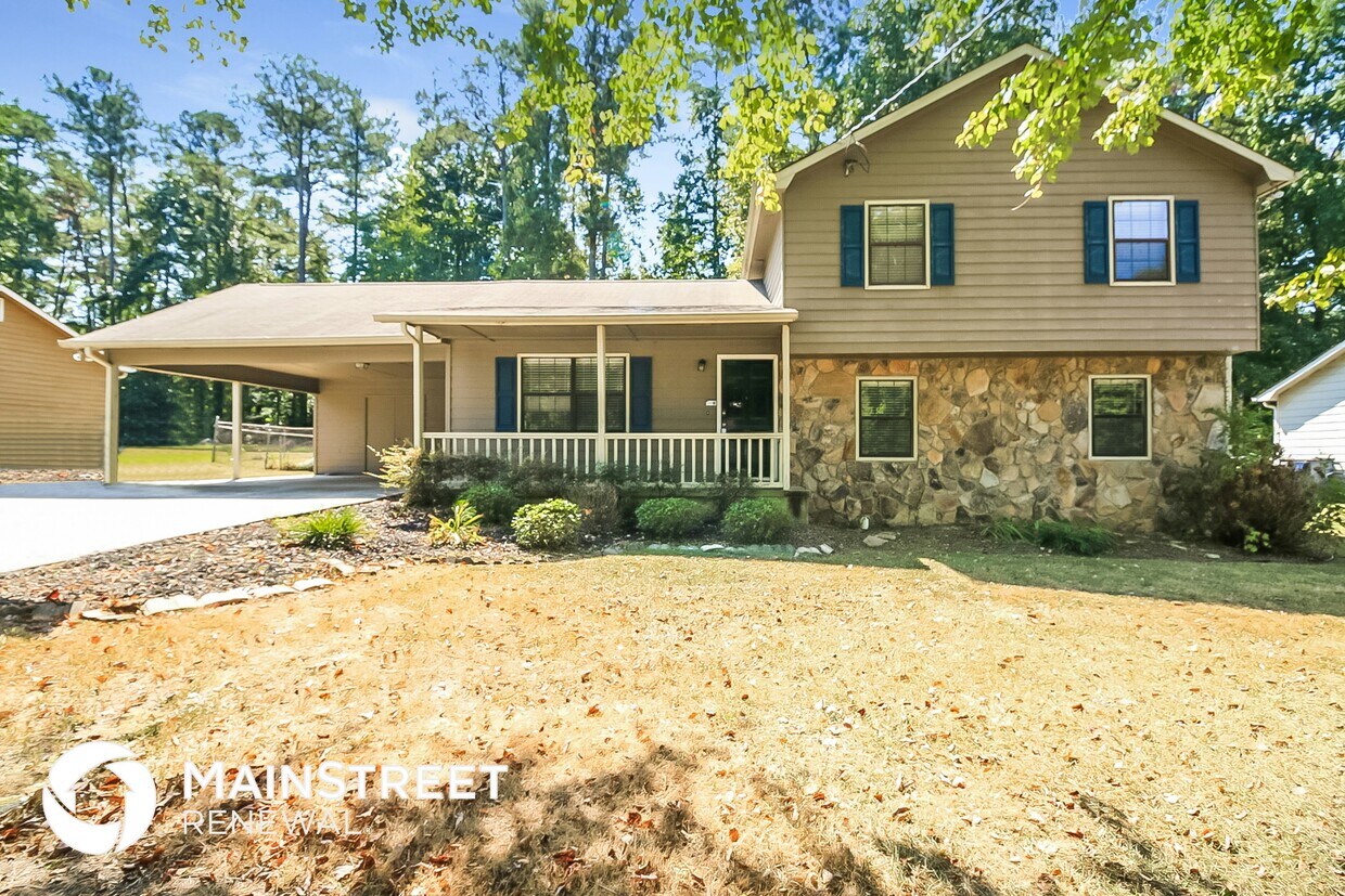 Primary Photo - 105 Shannon Chase Way