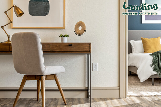 Foto del edificio - 100 Huntley Apartment Dr