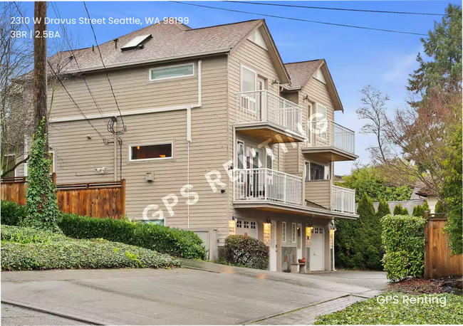 Building Photo - 2310 W Dravus St