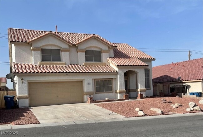 Building Photo - 6555 Lucky Boy Dr