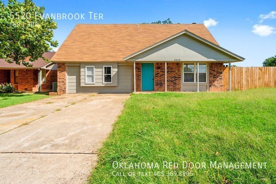 Primary Photo - 5520 Evanbrook Terrace