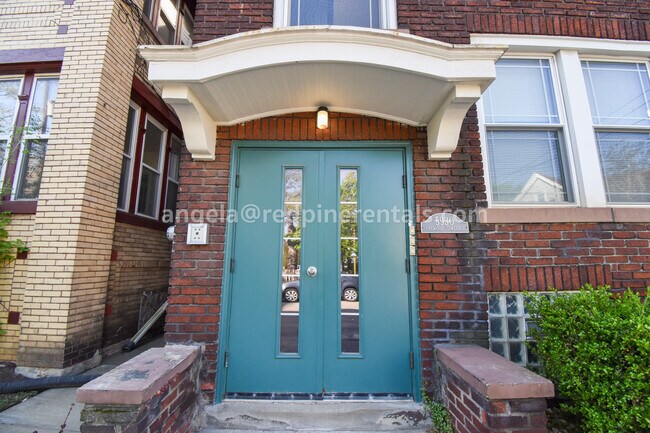 Building Photo - 5930 Elwood St