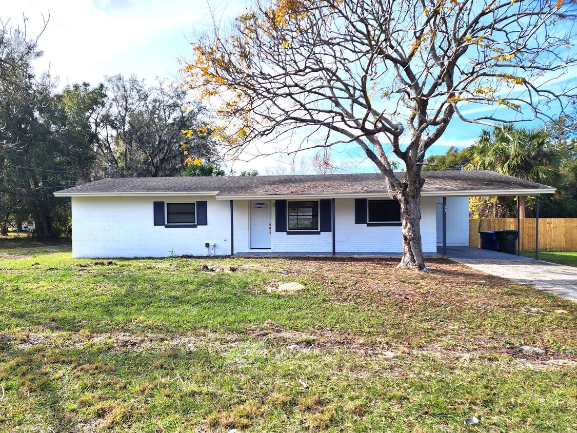 Foto principal - Quiet Neighborhood; Fully Remodeled Home; ...