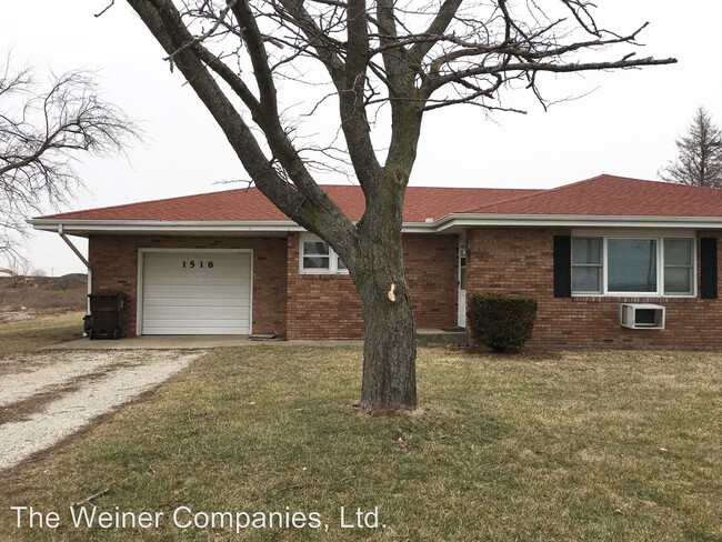 Building Photo - 1518 County Rd 2700 N