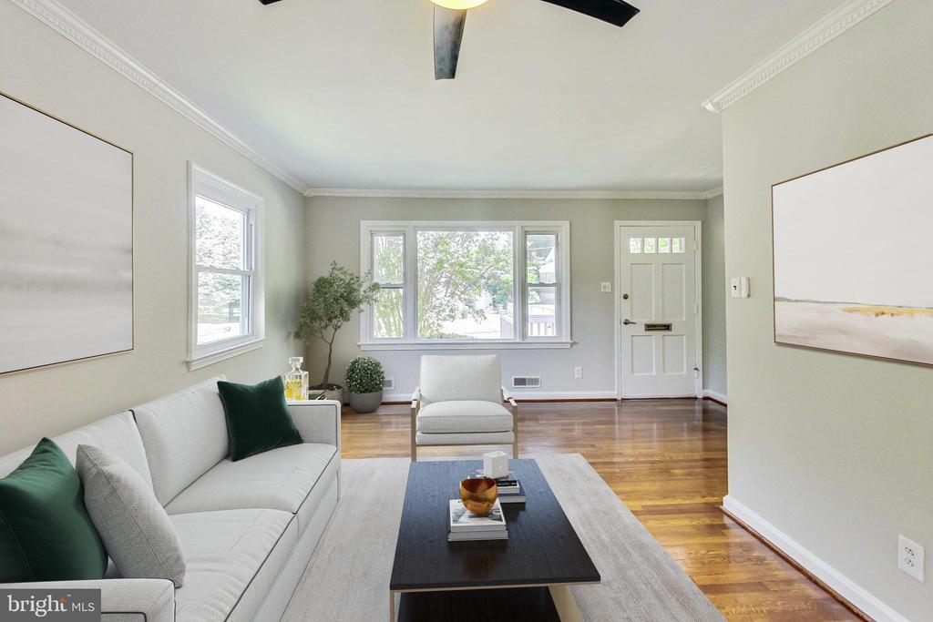 Foto principal - 4112 Spruell Dr