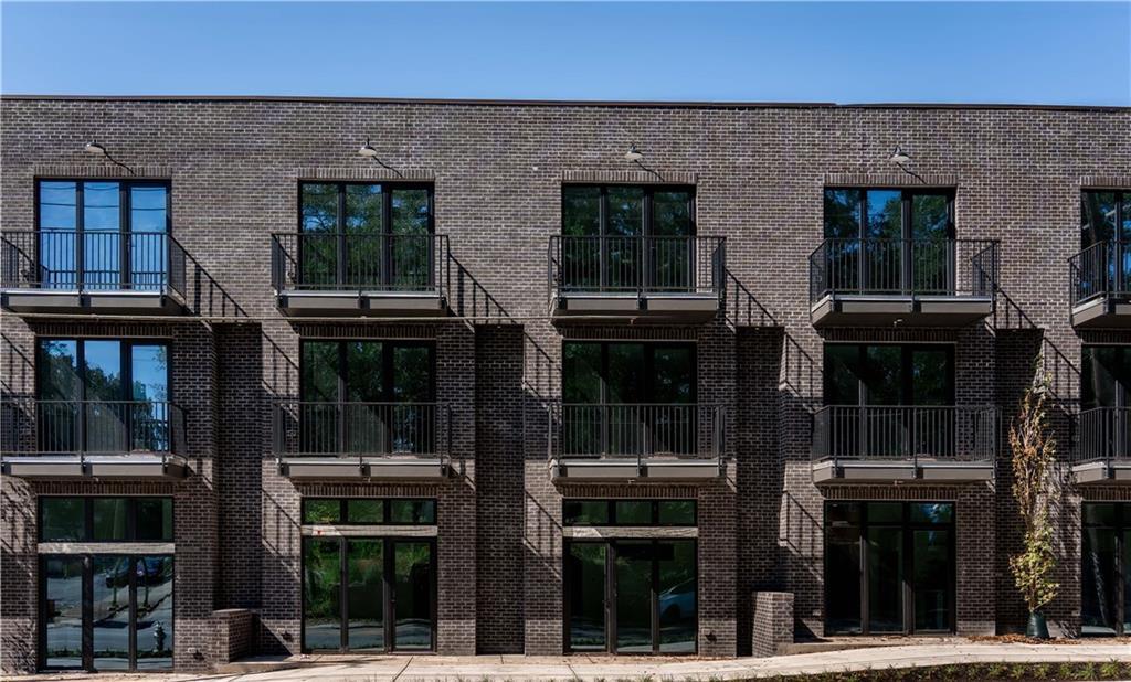 Foto principal - 1160 Gracewood Ave SE