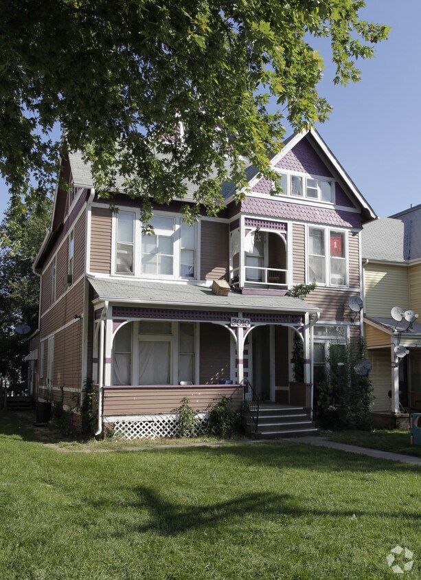 Building Photo - 3010 Mason St