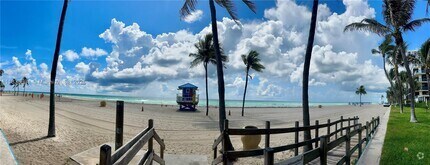 Building Photo - 2200 S Ocean Dr