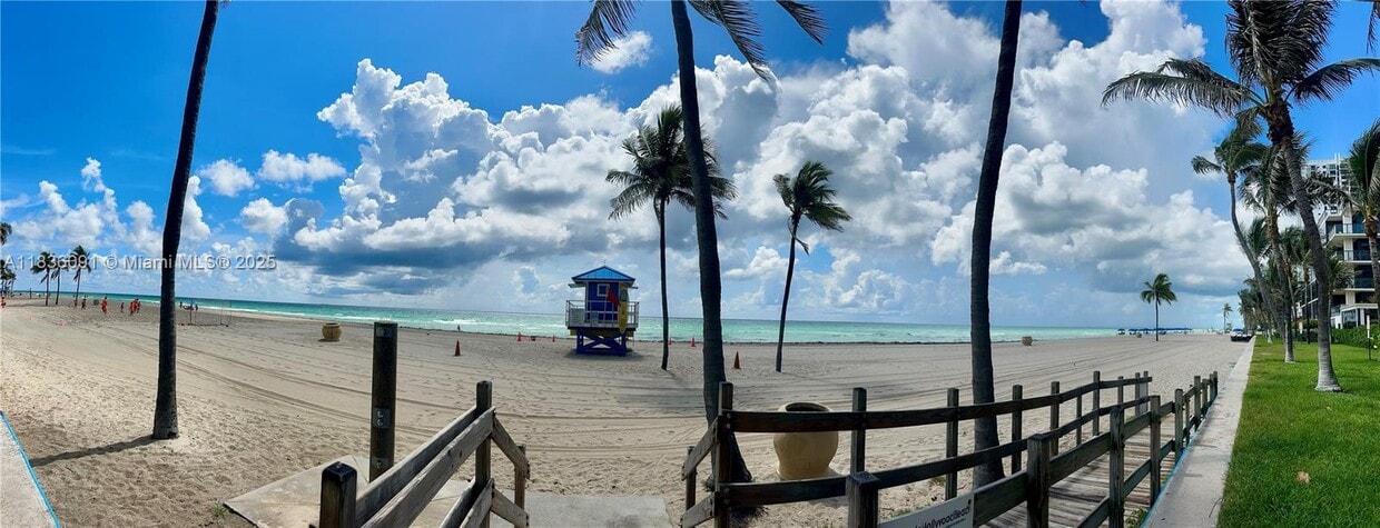 Primary Photo - 2200 S Ocean Dr
