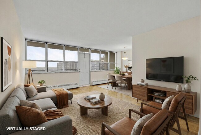 Photo du bâtiment - 2775 Apartments