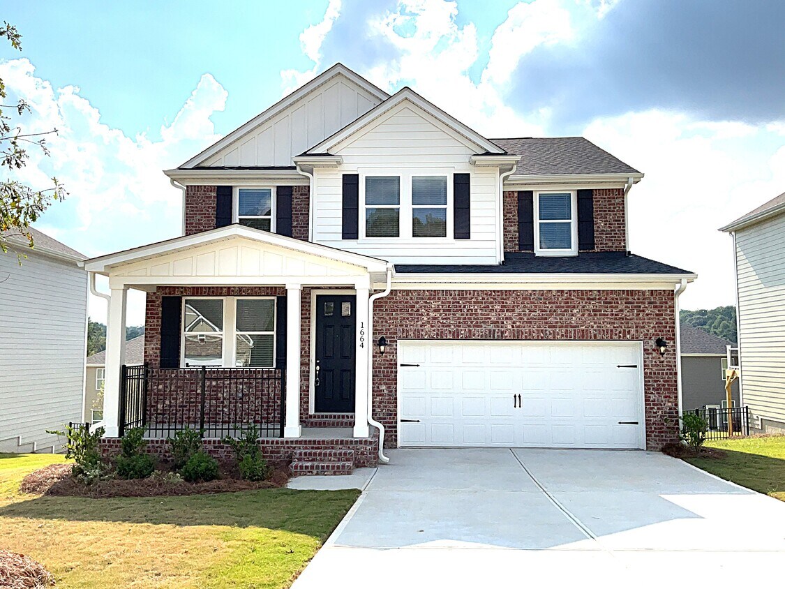 Foto principal - 1664 Soapstone Rd
