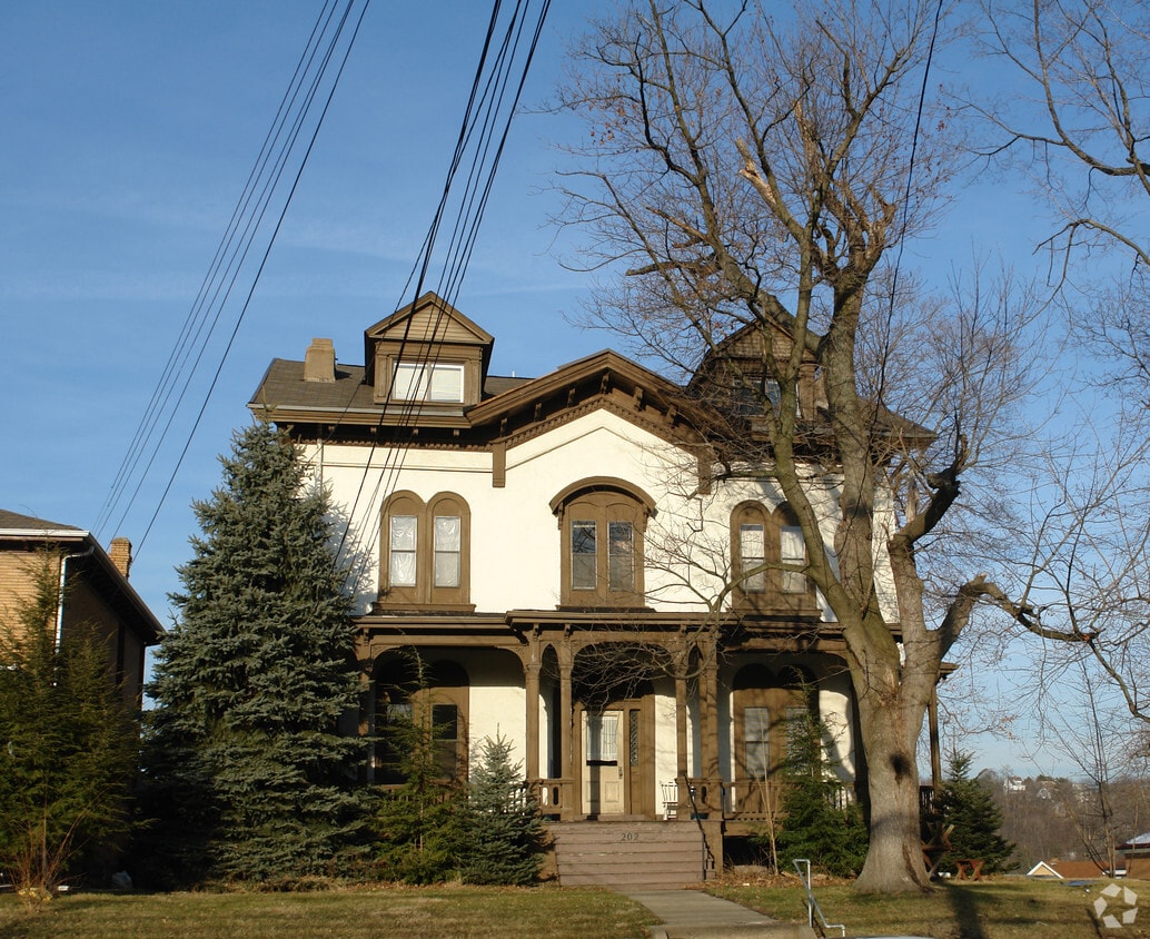 202 Lincoln Ave, Pittsburgh, PA 15202 Apartments in Pittsburgh, PA
