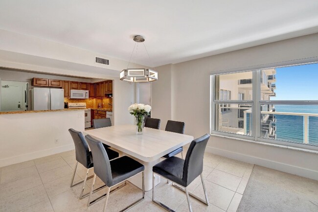 Foto del edificio - 3500 Galt Ocean Dr