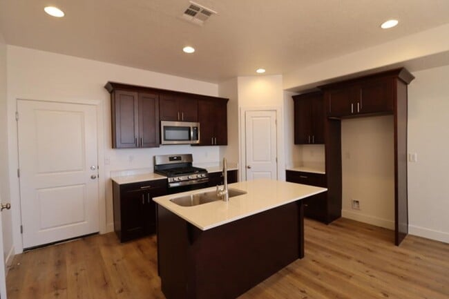 Building Photo - New Construction Townhome; 3 Bedroom, 2.5 ...