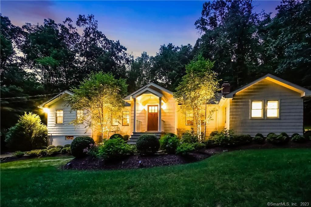 192 New Canaan Rd, Wilton, CT 06897 House Rental in Wilton, CT