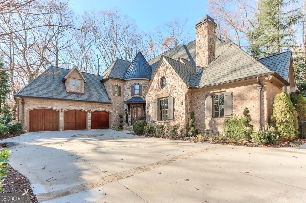 Foto principal - 510 Pine Valley Rd SE