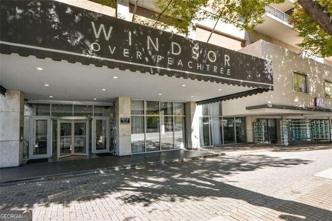 Foto del edificio - 620 Peachtree St NE