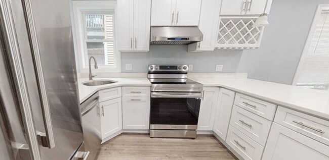 Photo - 2-Bed + 2-Bath with Garage Parking West Ne... House