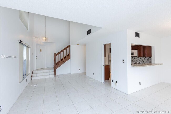 Building Photo - 9521 SW 1st Ct