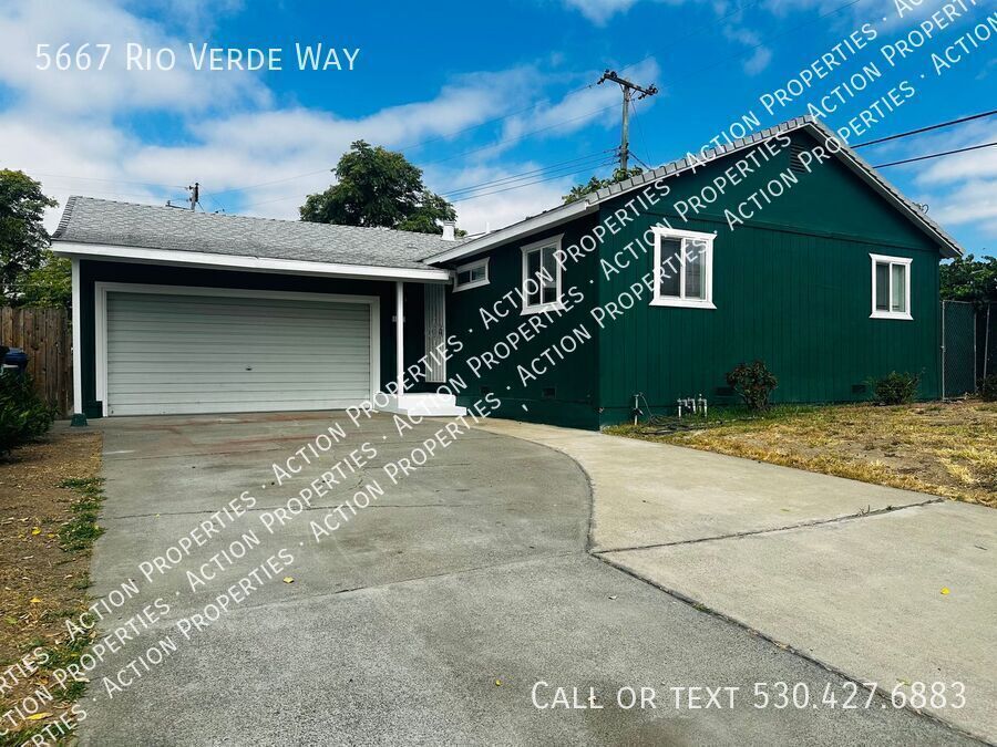 Photo - 5667 Rio Verde Way-