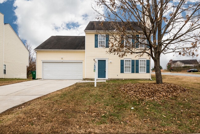 Building Photo - 3504 Anastasia Ct