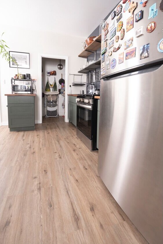 Foto principal - 1539 S 11th St