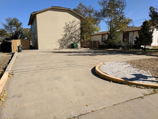 Photo - Kearney Street Apts.