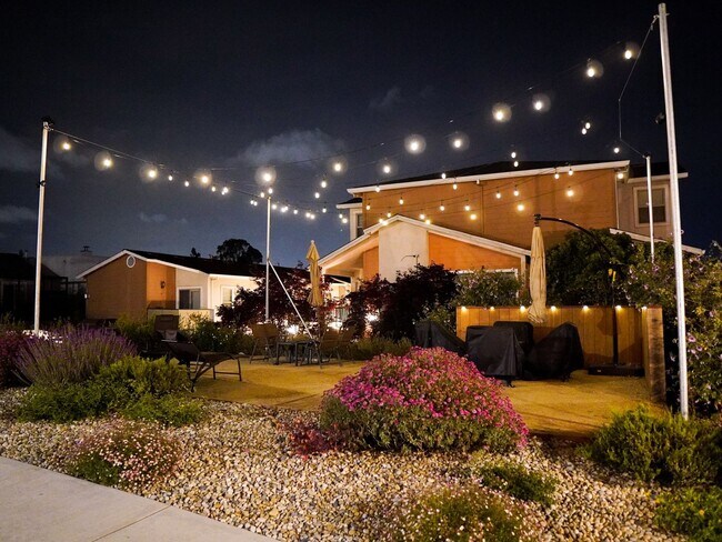 Foto del edificio - Beaumont Court