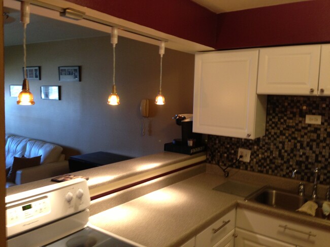 Kitchen 2 - 5901 W Brown Deer Rd