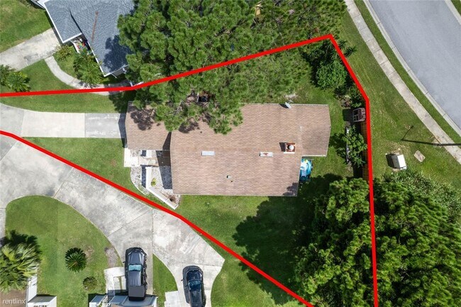 Foto del edificio - 3 br, 2 bath House - 718 Ashley Court
