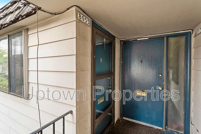 Photo - 8055 NE Flanders St House