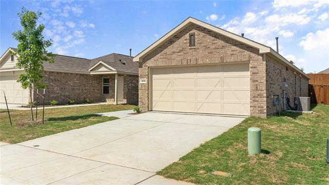 Foto del edificio - 3808 Harper St