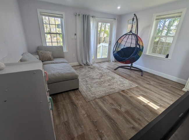 Foto del edificio - 58 Hartford St