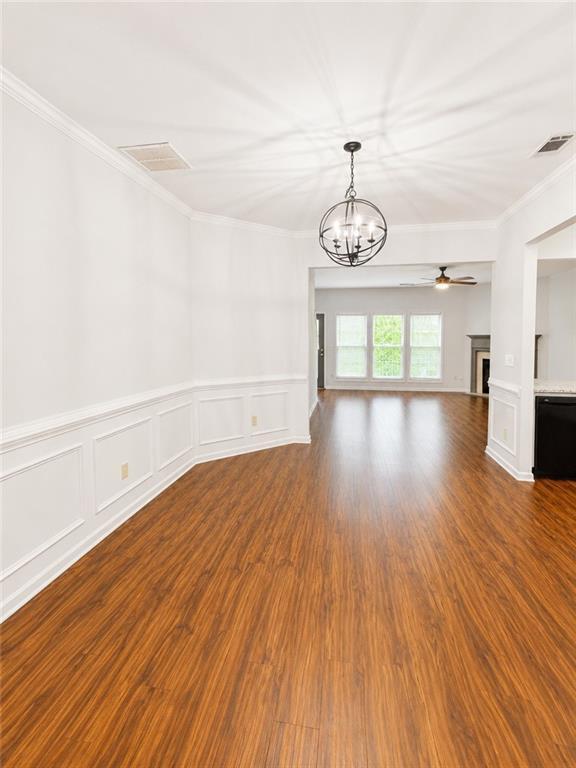 Foto del edificio - 4922 Sherwood Way