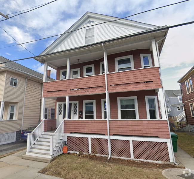 Building Photo - 59 Frederick Ave
