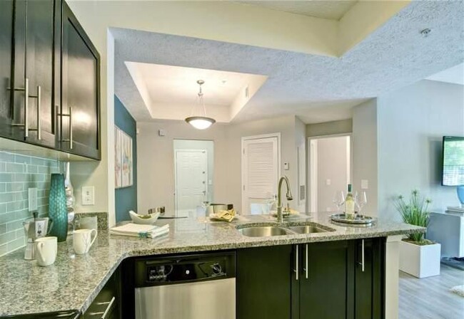 Foto del edificio - 3 bedroom in Atlanta GA 30342
