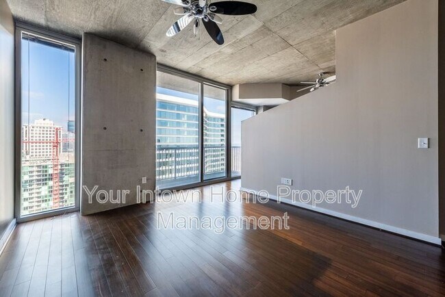 Foto del edificio - 855 Peachtree St NE