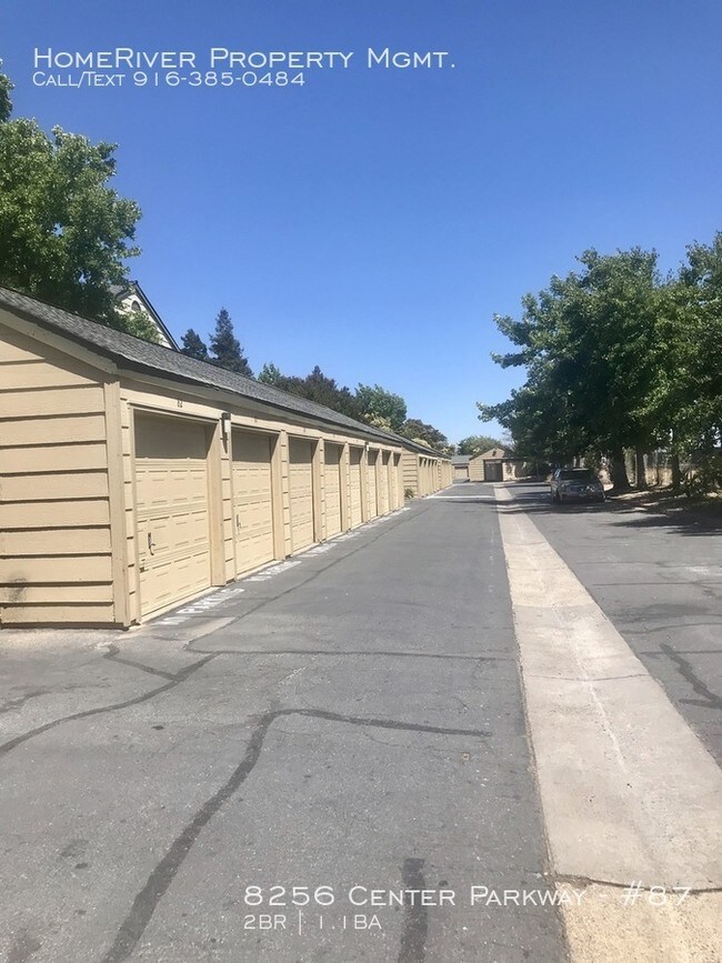 Foto del edificio - 8256 Center Pkwy