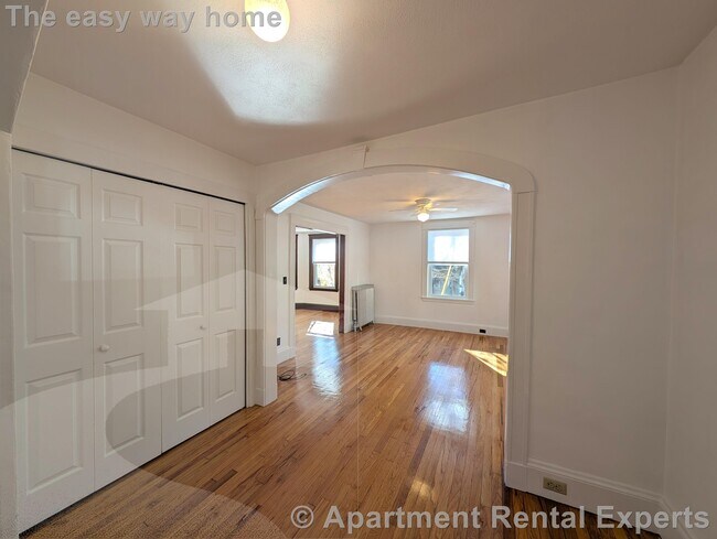 Foto del edificio - 119 Lowell St