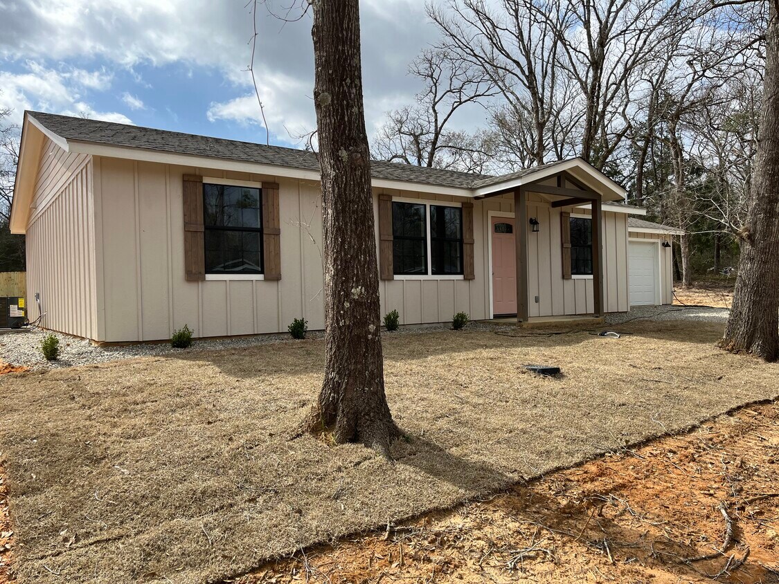 1613 San Saba St, Bullard, TX 75757 House Rental in Bullard, TX