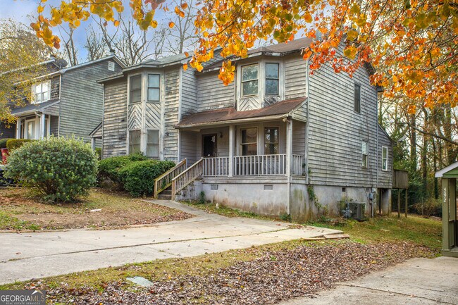 Foto del edificio - 4370 Barrington Pl