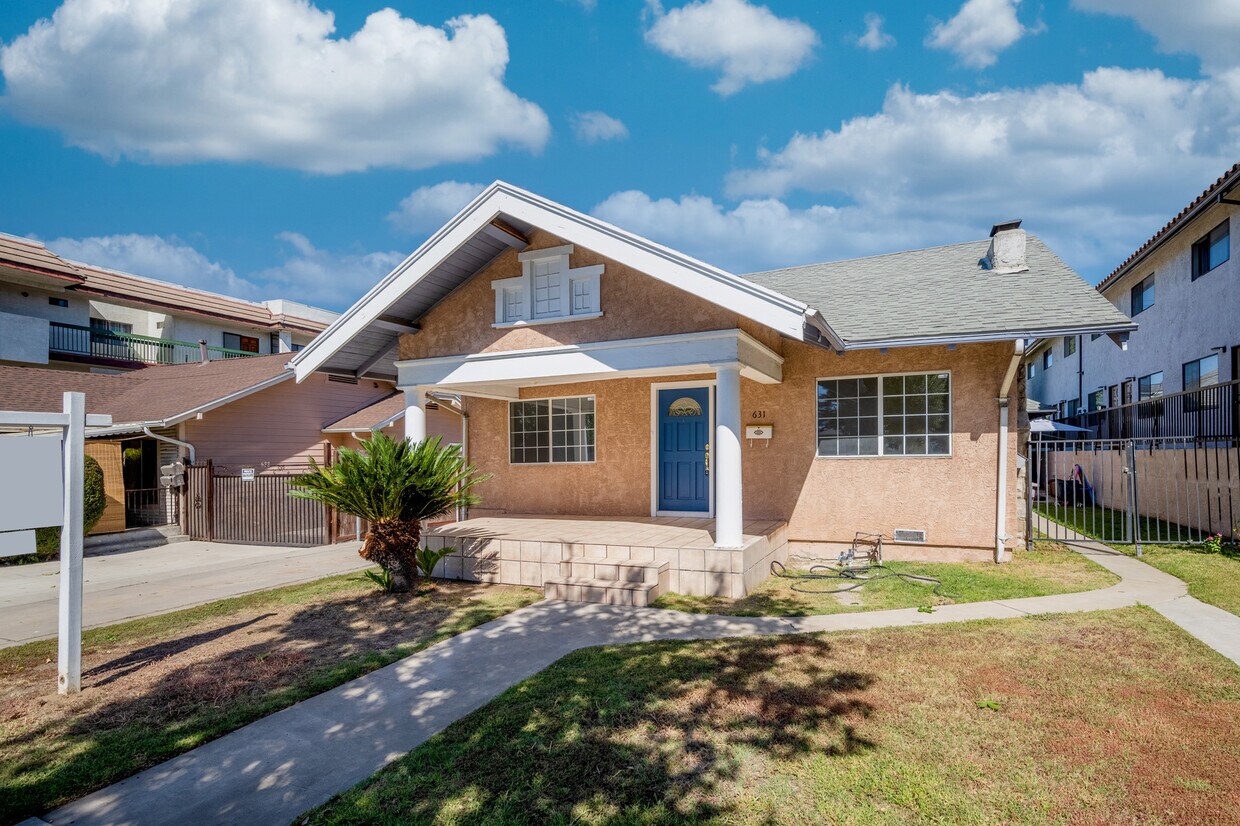 51 Houses for Rent in Glendale, CA Westside Rentals