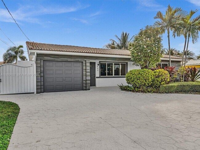 Foto del edificio - 440 SE 8th Ave