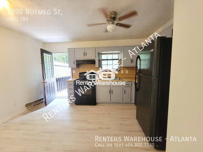 Building Photo - 1690 Nutmeg St