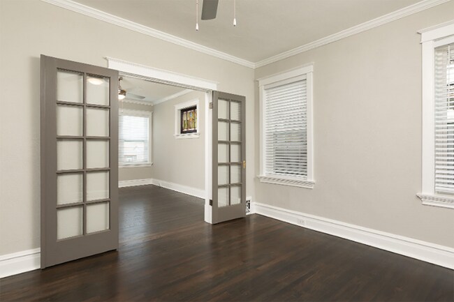 Building Photo - 1030 Childress Ave