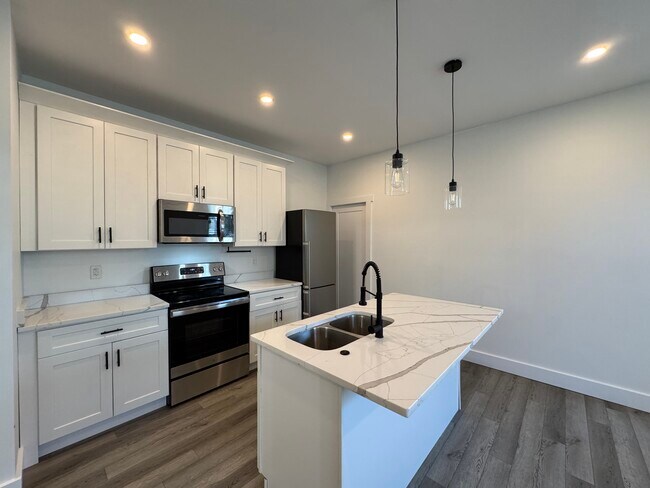 Foto del edificio - 1406 Fletcher Ave