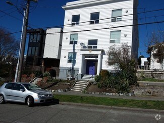 Chinatown Apartments For Rent Seattle Wa